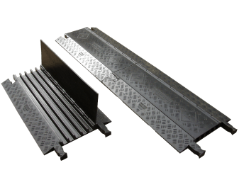 Cable protector accessories