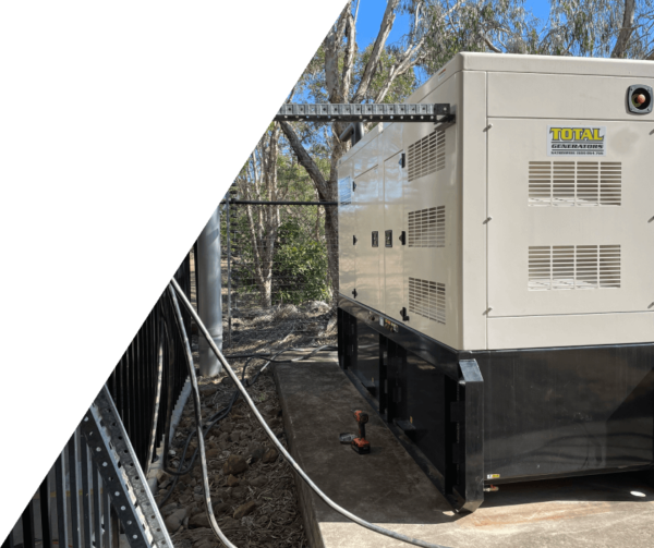 Standby generators for sale total generators