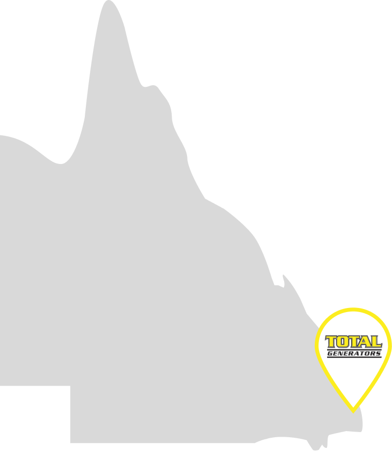 Generator Hire & Sales Brisbane Total Generators