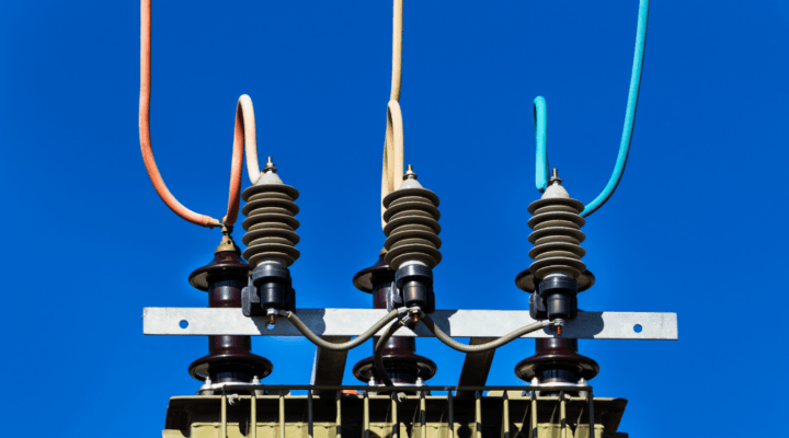 Power transformer generator