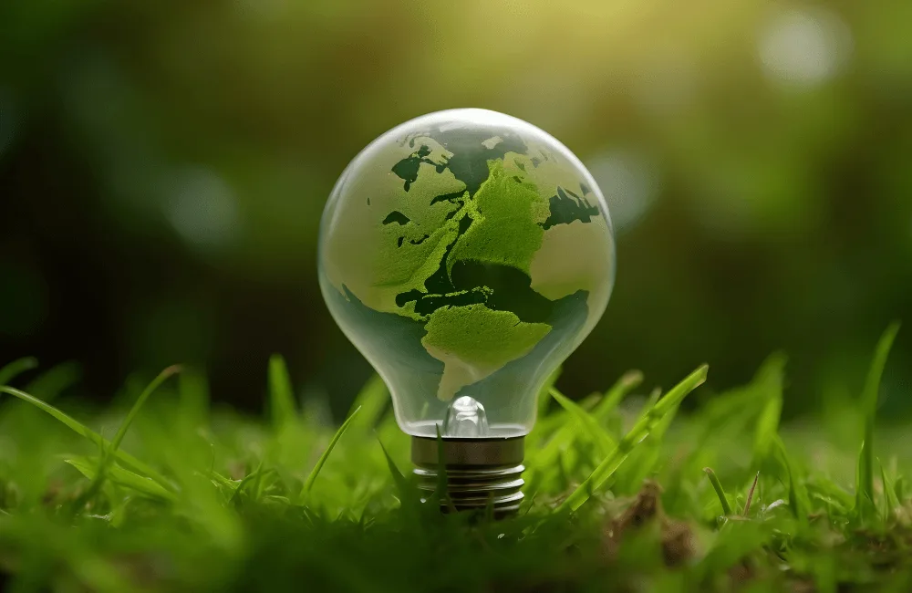 Renewable energy generators