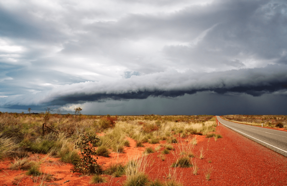 Beat This Year's Storm Season with Total Generators