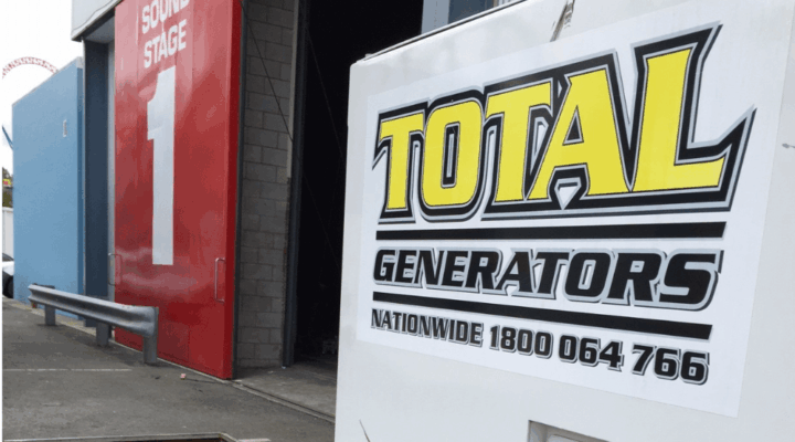 What to Expect When You Hire a Generator from Us