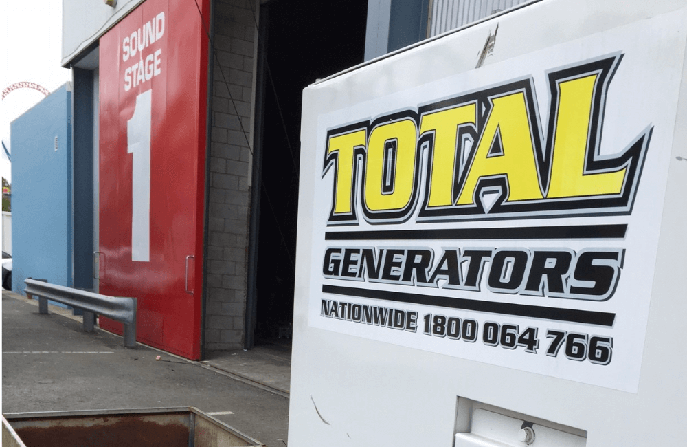 What to Expect When You Hire a Generator from Us